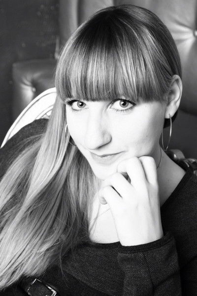 Юлия Жмурко