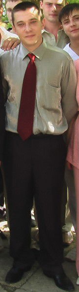 Алексей Филончик