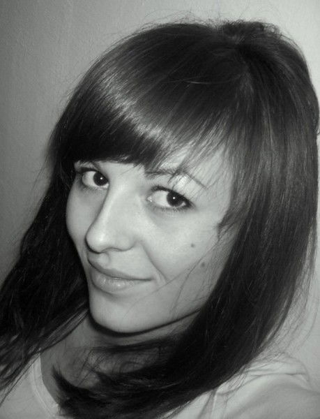 Христина Феденько