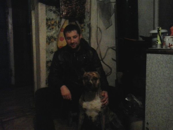 Сергей Аксёнов