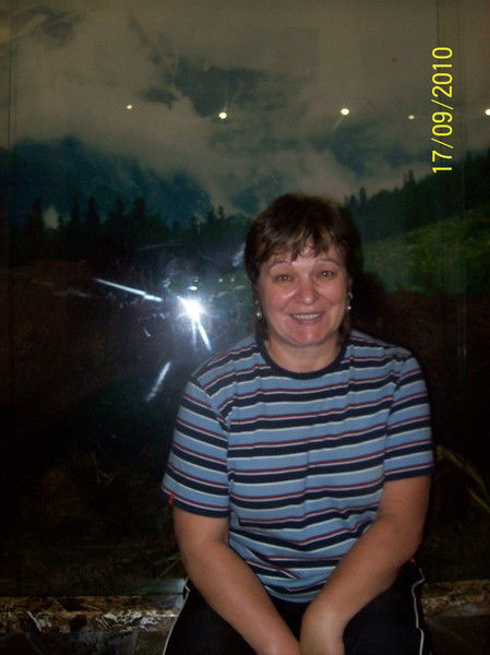 Людмила Водолажская