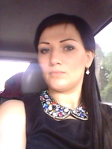 Кира Лаптева