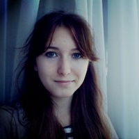 Кристина Ковалёва