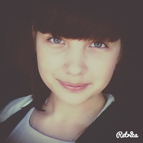 Ирина Орлова