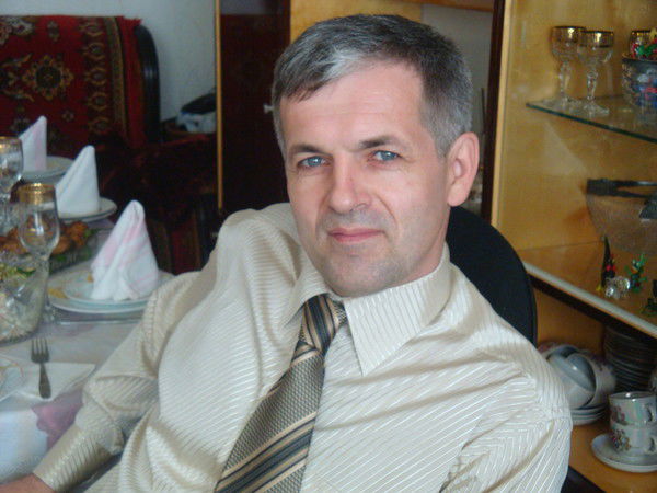 Сергей Тяжельников