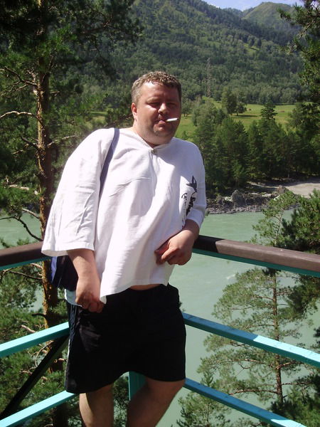 Роман Михайлин