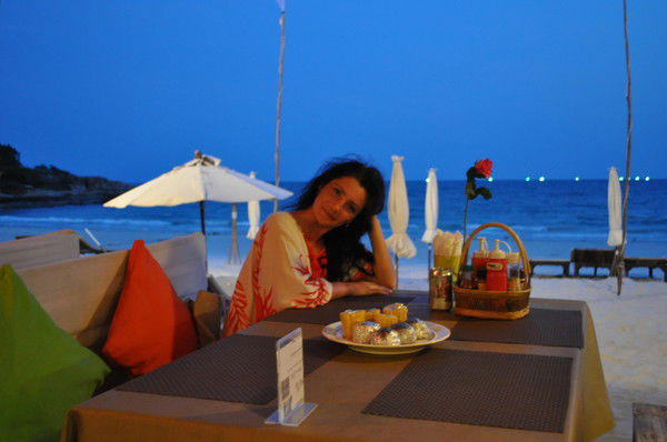 Елена Нехорошева