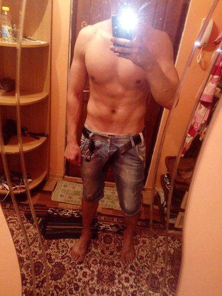 Руслан Кудрявцев