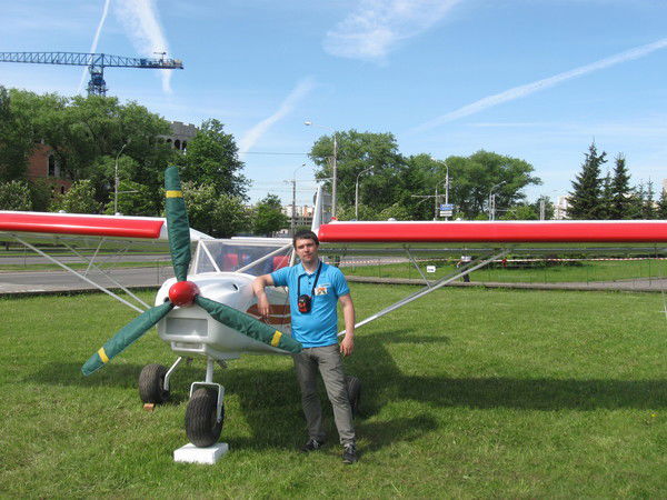 Саша Авсянский