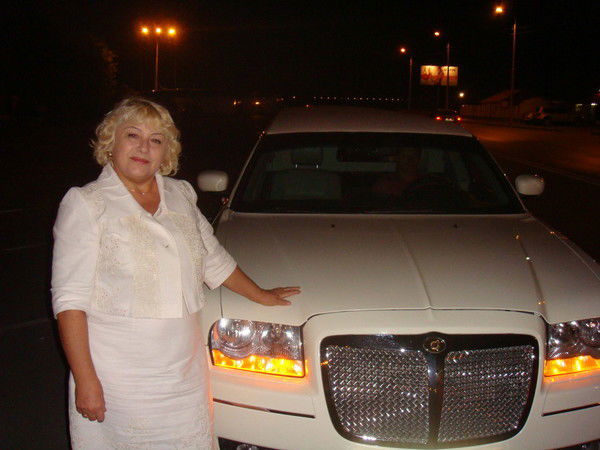 Надежда Мигаль