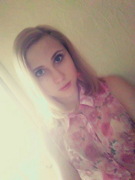 Анастасия Шрейдер