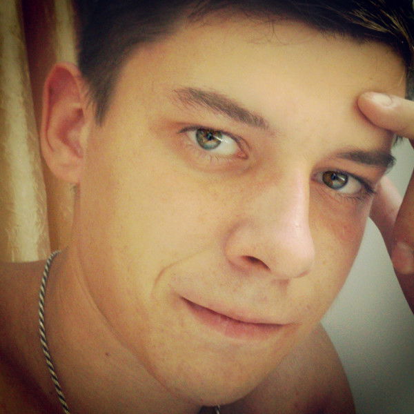 Серёжка Синицын