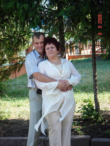 Ирина Козаченко