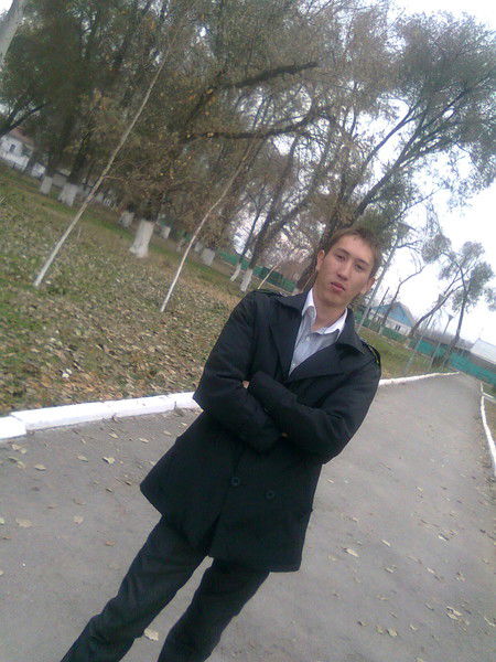 Sadirjan Abdurahmanov