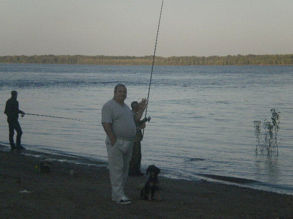 Борис Жереновский