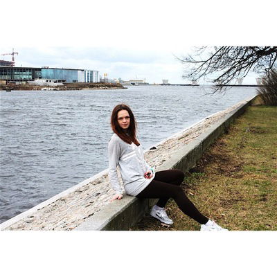 Аня Андреева