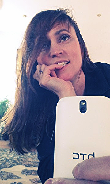 Светлана Гуменюк