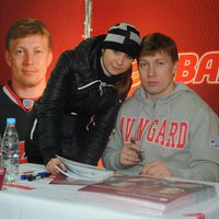 Ксения Ольшевская