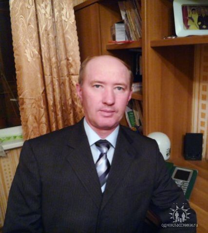 Виктор Семенюта