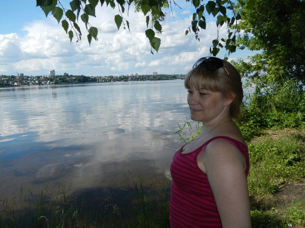 Валентина Малаханова