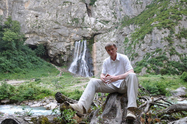 Владимир Блинов