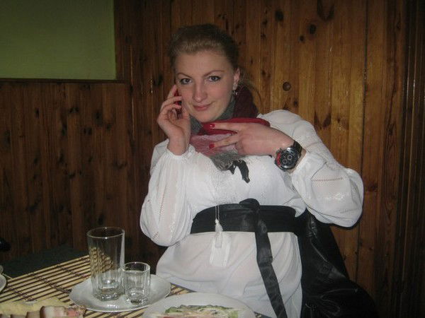 Віка Дулачик