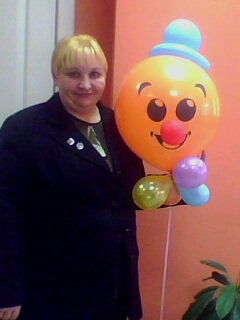 Татьяна Насонова