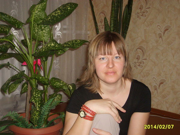 Татьяна Альтман