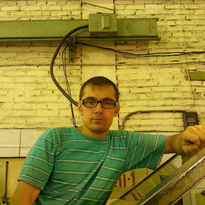 Рустем Шарипов