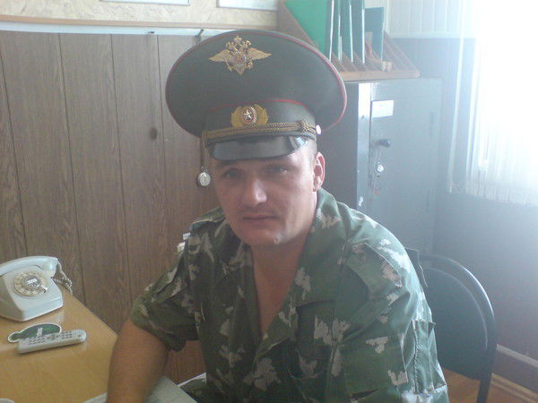 Андрей Ледаев