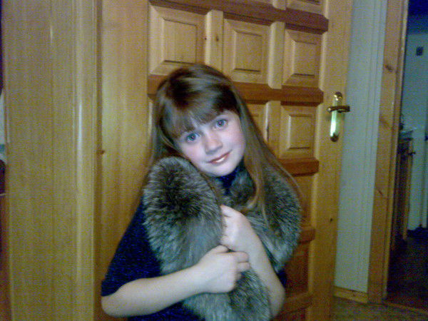 Анастасия Козлова