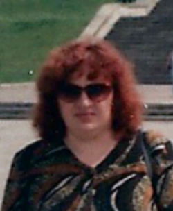 Любовь Халеева