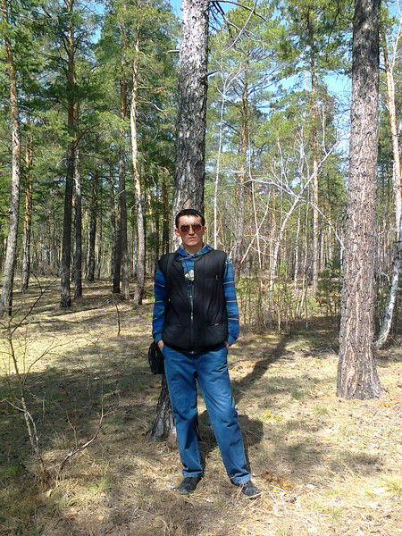 Ерлан Омаров