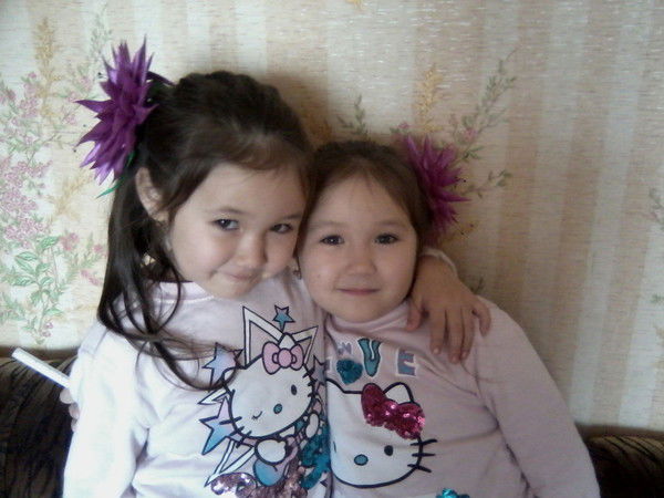 Нургуль Айтпаева