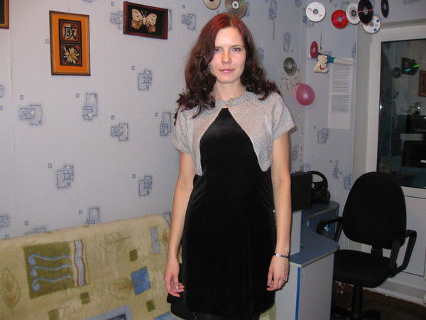 Юлия Гордеева