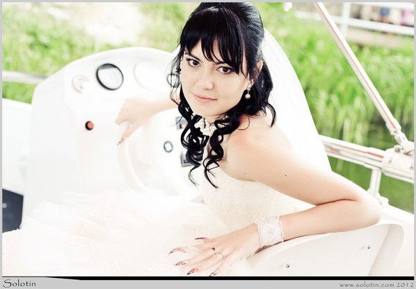 Елизавета Голобокова