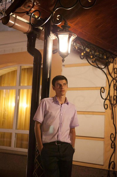 Михайло Лоцько