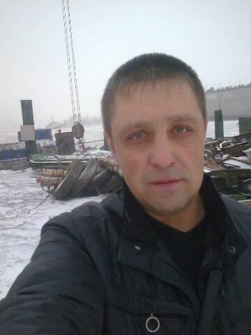 Валерий Саперов