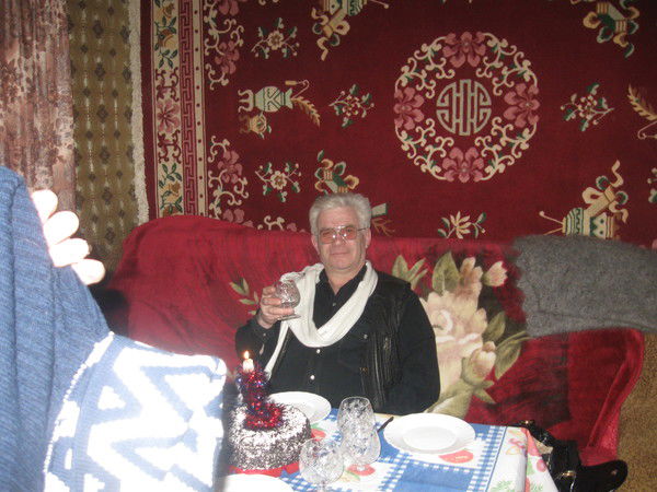 Юрий Хрулёв