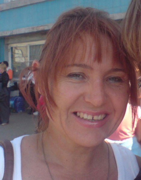 Елена Фадеева