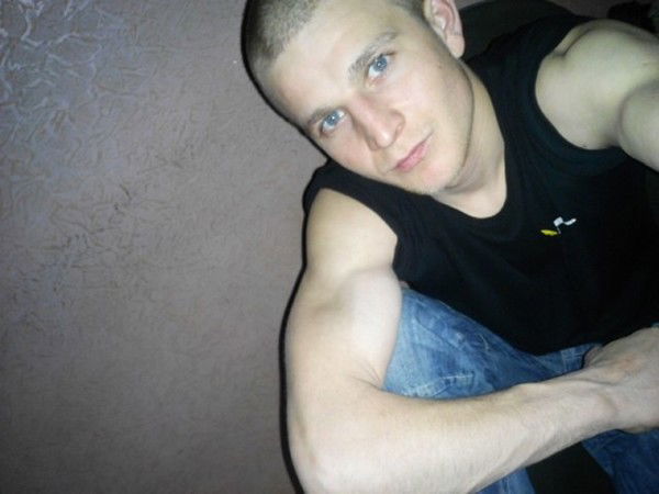 Игорь Усенко