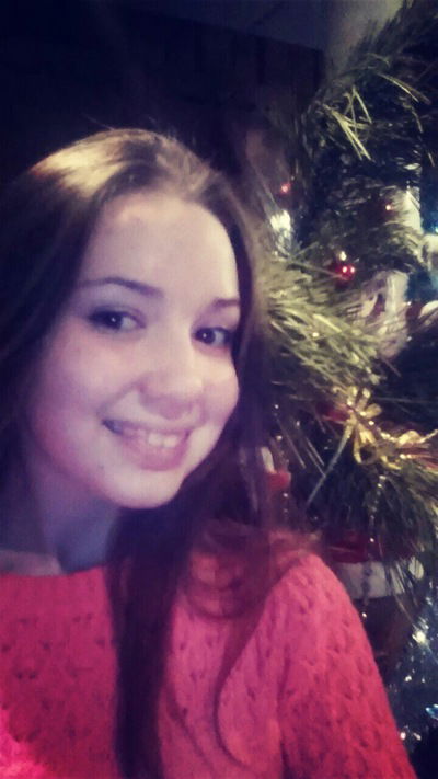 Валерия Спинчевская