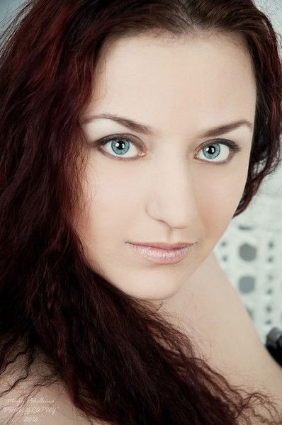 Янина Положительная