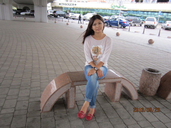 Гулфариза Султан