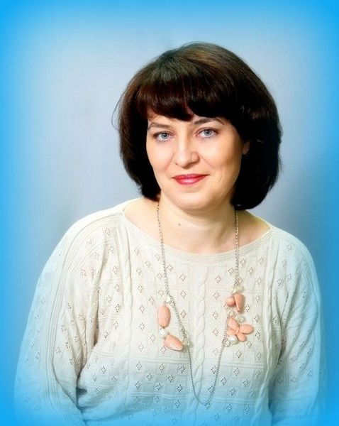 Майя Кузьмичева