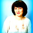 Майя Кузьмичева
