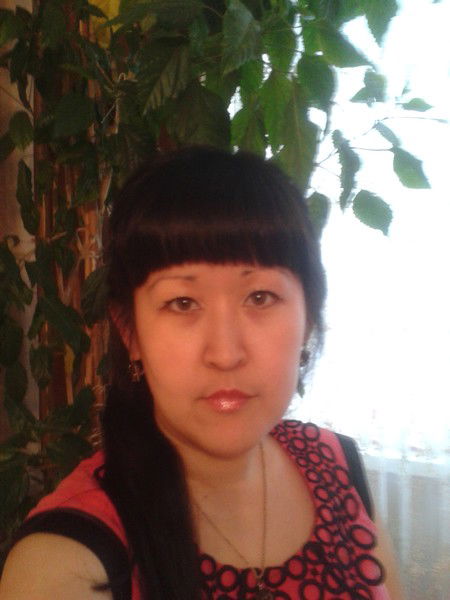 Арай Альжанова