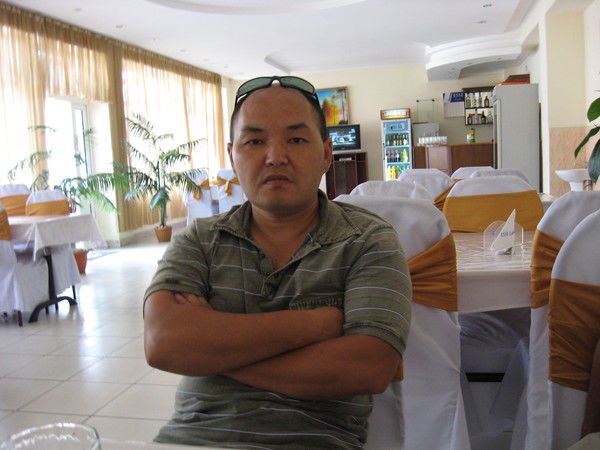 Ниязбек Коспанов