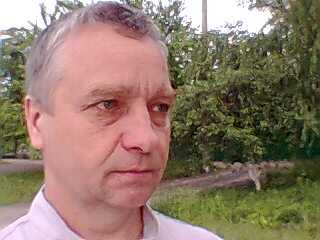 Сергей Сушилов