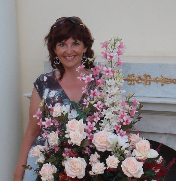 Шелкова Наталия